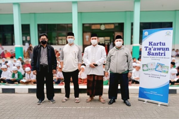 Galeri Kartu Ta'awun Ziswaf Al Ikhsan (13) Galeri Kartu Ta'awun Ziswaf Al Ikhsan (13)