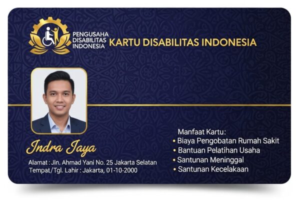 Galeri Kartu Ta'awun Ziswaf Al Ikhsan (6) Galeri Kartu Ta'awun Ziswaf Al Ikhsan (6)