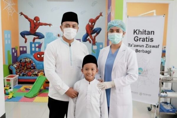 Galeri Kartu Ta'awun Ziswaf Al Ikhsan (7) Galeri Kartu Ta'awun Ziswaf Al Ikhsan (7)